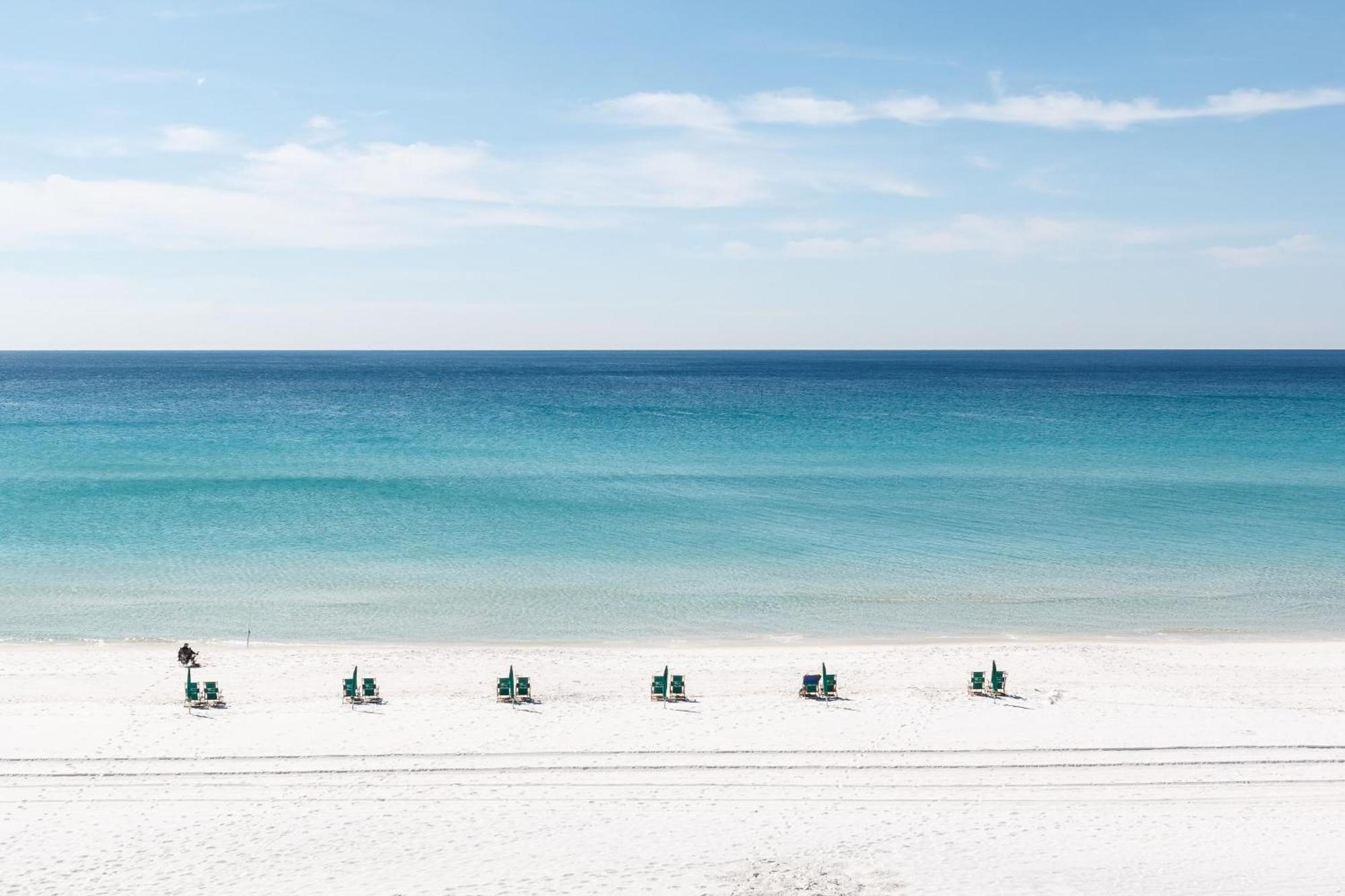 Budget Friendly 2 Bd Condo With $1,000,000 View Fort Walton Beach Exterior foto