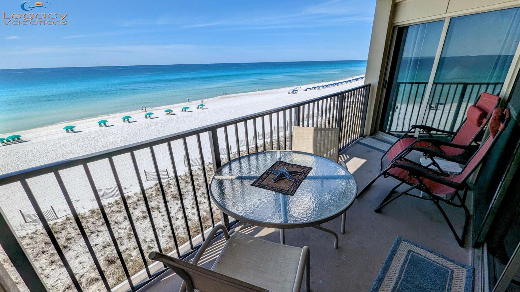 Budget Friendly 2 Bd Condo With $1,000,000 View Fort Walton Beach Exterior foto